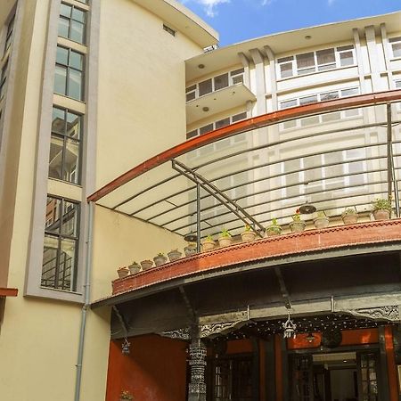 Harati Manor Inn Katmandu Dış mekan fotoğraf