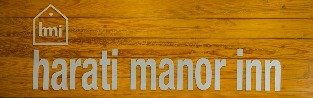 Harati Manor Inn Katmandu Dış mekan fotoğraf
